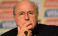 FIFA sẽ xét nghiệm máu để kiểm tra doping tại World Cup 2014