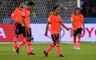 Barca nhắm David Luiz: Cũng dễ hiểu thôi!