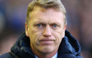 HLV David Moyes chần chừ gia hạn với Everton