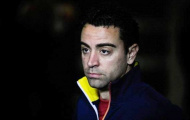 Xavi có thể góp mặt ở trận gặp Milan
