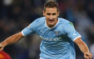 Barca suýt có Miroslav Klose năm 2007