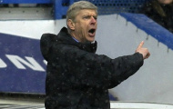 “Arsenal sẽ vô địch Champions League nếu vượt qua Bayern”
