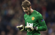 Đội hình xuất sắc lượt đầu vòng 1/8 Champions League: Gọi tên De Gea và C.Ronaldo