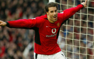 Inter sẽ cầu cứu Van Nistelrooy?