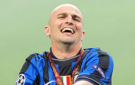 Chỉ cần 30 giây, Cambiasso sẽ gia hạn với Inter