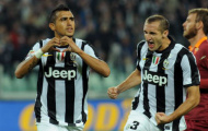 02h45 ngày 17/02, Roma vs Juventus: Khi Sói 'què' gặp Lão Bà