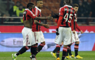 Video Serie A: Vượt qua Parma, Milan chen chân vào top 3