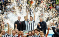 Juve quyết tâm giành Villa với Arsenal