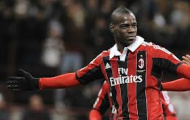 Video Serie A: Cú sút phạt tuyệt đẹp của Balotelli vào lưới Parma