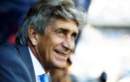 Chelsea dòm ngó HLV Malaga