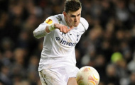 Bayern ủng hộ Pep Guardiola 'chiến' Real trong vụ chiêu mộ Gareth Bale