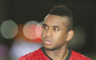 Tiết lộ: Anderson muốn rời M.U