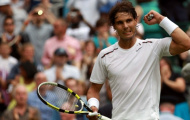 Nadal vào bán kết Brazil Open