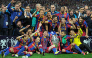 Khi Barca là kim chỉ nam của thế giới