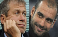Abramovich: Tỷ phú cô độc