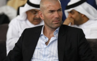 Zidane sẽ trở lại huấn luyện đội trẻ Real