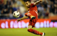 Sevilla đè bẹp Deportivo, giữ lửa cho giấc mơ châu Âu.