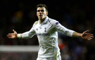 Wenger phủ nhận ví Bale với Ronaldo