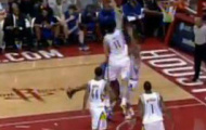 Video NBA: Những pha bóng đẹp nhất trong sự nghiệp của Yao Ming