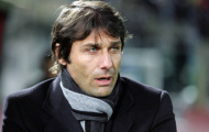 Chelsea nhắm Conte thay Benitez