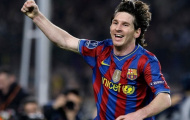 Messi, còn ai khác, ngoài anh ?