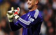 Video: Pepe Reina lập siêu phẩm trong buổi tập với Luis Suarez