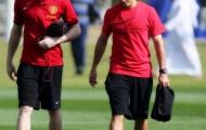 Chicharito: Vài năm nữa, De Gea sẽ là số một thế giới