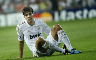 Kaka có cơ hội ra sân ở trận gặp Rayo Vallecano
