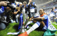 Drogba: Vẫn yêu như thuở ấy!