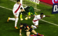 03h00 ngày 18/02, Real Madrid vs Rayo Vallecano: Cẩn thận nhé, 'Kền Kền trắng'!