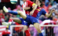 NÓNG: Torres về Atletico, Falcao sang Chelsea?