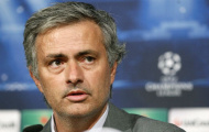 10 phát ngôn ấn tượng nhất của Mourinho mùa giải 2012/13