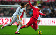 22h00 ngày 17/2, Liverpool vs Swansea: Chiến đấu vì danh dự