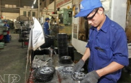 Ngành công nghiệp hỗ trợ: Nhìn từ lĩnh vực xe máy