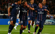 03h00 ngày 18/02, Sochaux - PSG: Mệnh lệnh phải thắng