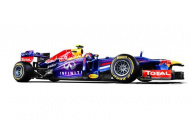 F1 - Công nghệ 2013, vượt qua giới hạn (phần 1)