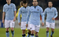 21h00 ngày 17/02, Manchester City vs Leeds: Khi Mancini rối trí