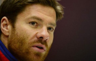 Xabi Alonso: Liverpool cần kiên nhẫn với các kế hoạch của HLV Rodgers
