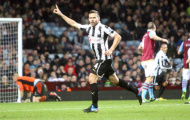 Cabaye: Thủ lĩnh Pháp tại Newcastle