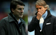 Man City mời gọi Laudrup: Lời cảnh báo cho Mancio