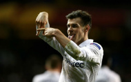 Bale, chớ dại như Cris Ronaldo!