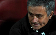 Giấc mơ La Decima đang tuột khỏi tầm tay Mourinho