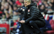 Điểm tin chiều 17/02: David Moyes 'ủ mưu' đến Arsenal thay Wenger