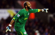 Liverpool nhắm thủ môn Wigan