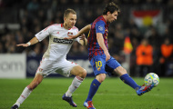 Góc nhìn: Messi còn quý hơn vàng