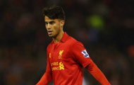 Suso: Gerrard đã thế chỗ Zidane trong trái tim tôi