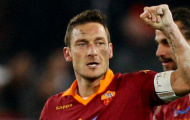 Totti gửi lời xin lỗi đến Pirlo
