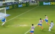 Video La Liga: Valladolid 0 – 3 Atletico Madrid