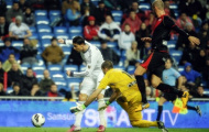 Real Madrid 2-0: Bản lĩnh nhà Đương kim Vô địch
