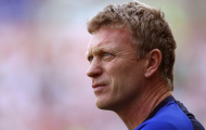 Arsenal muốn thay HLV Wenger bằng David Moyes